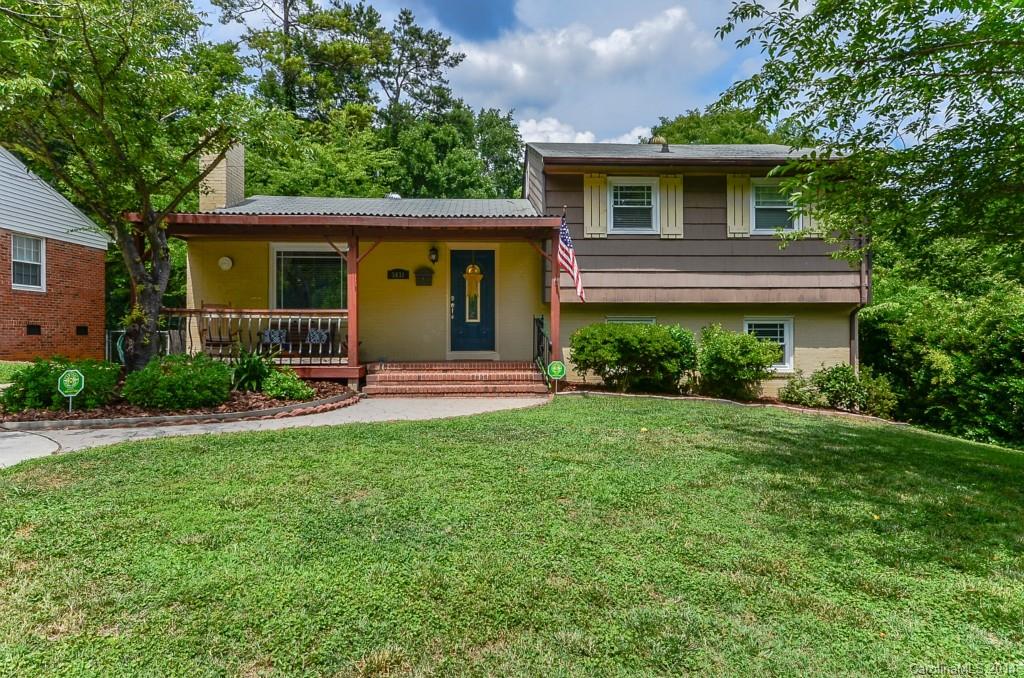 3631 Annlin Avenue Charlotte NC 28209