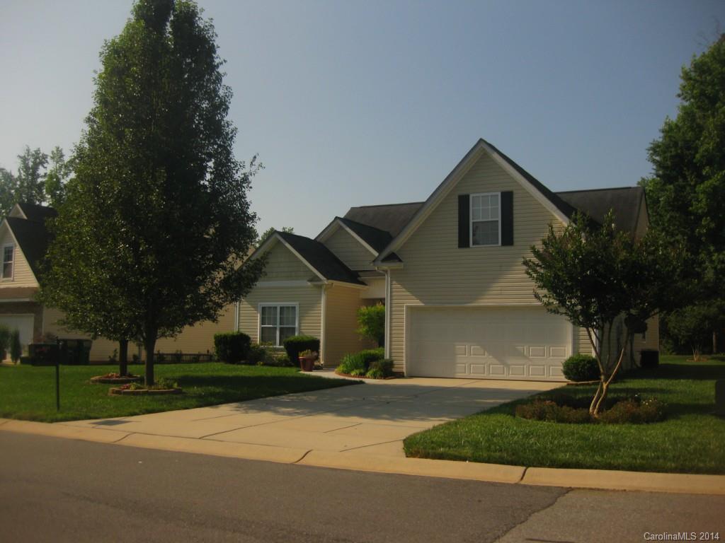 4012 Asher Court Charlotte NC 28215