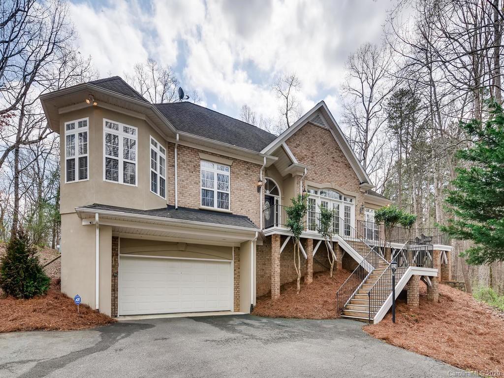 5104 Mountain Point Lane Charlotte NC 28216