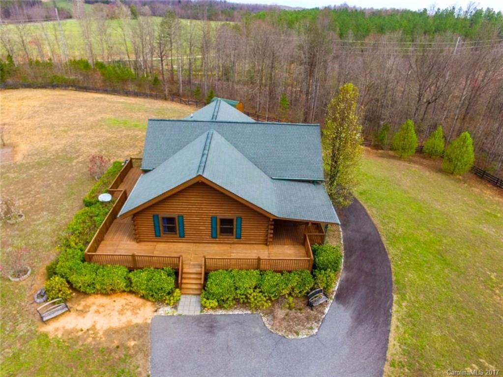 301 Clearwater Drive Nebo NC 28761