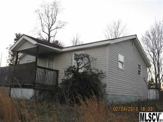 4170 Dug Hill Road Lenoir NC 28645