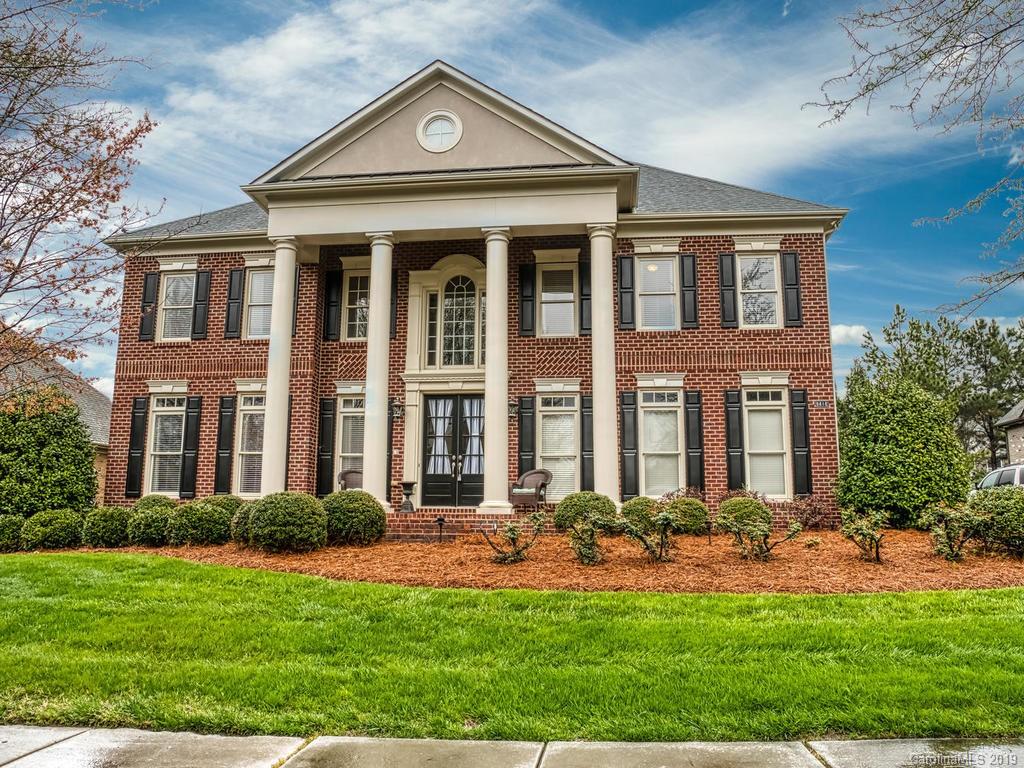 9418 Wallace Pond Drive Huntersville NC 28078