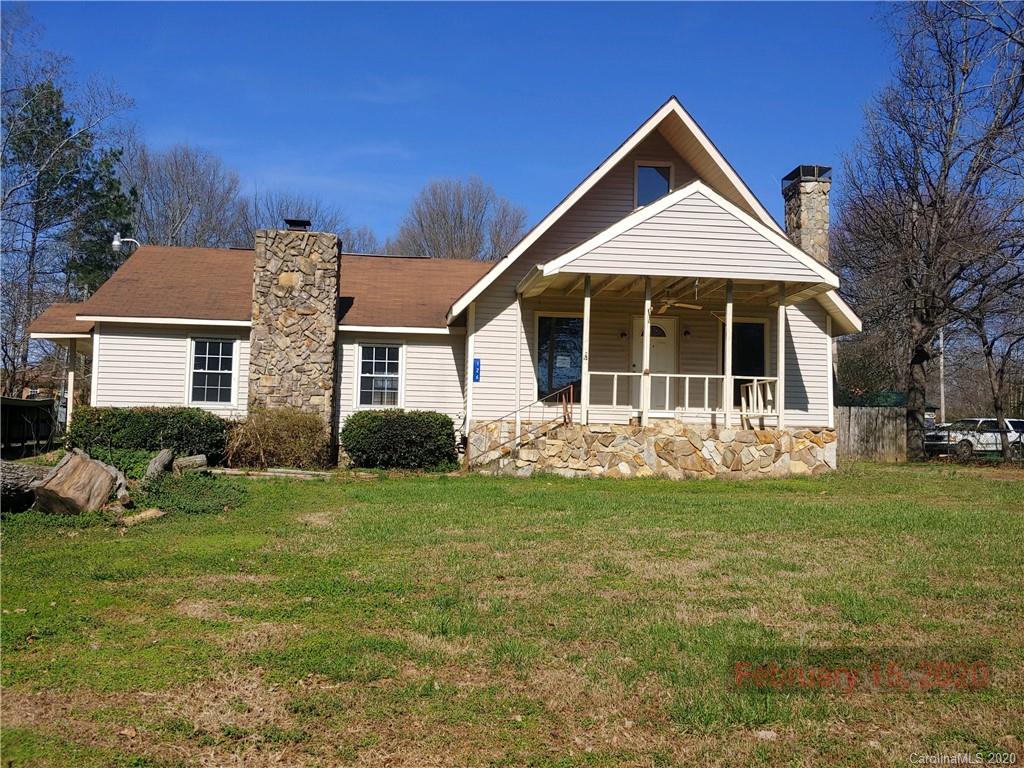 126 Sagebrush Road Statesville NC 28677