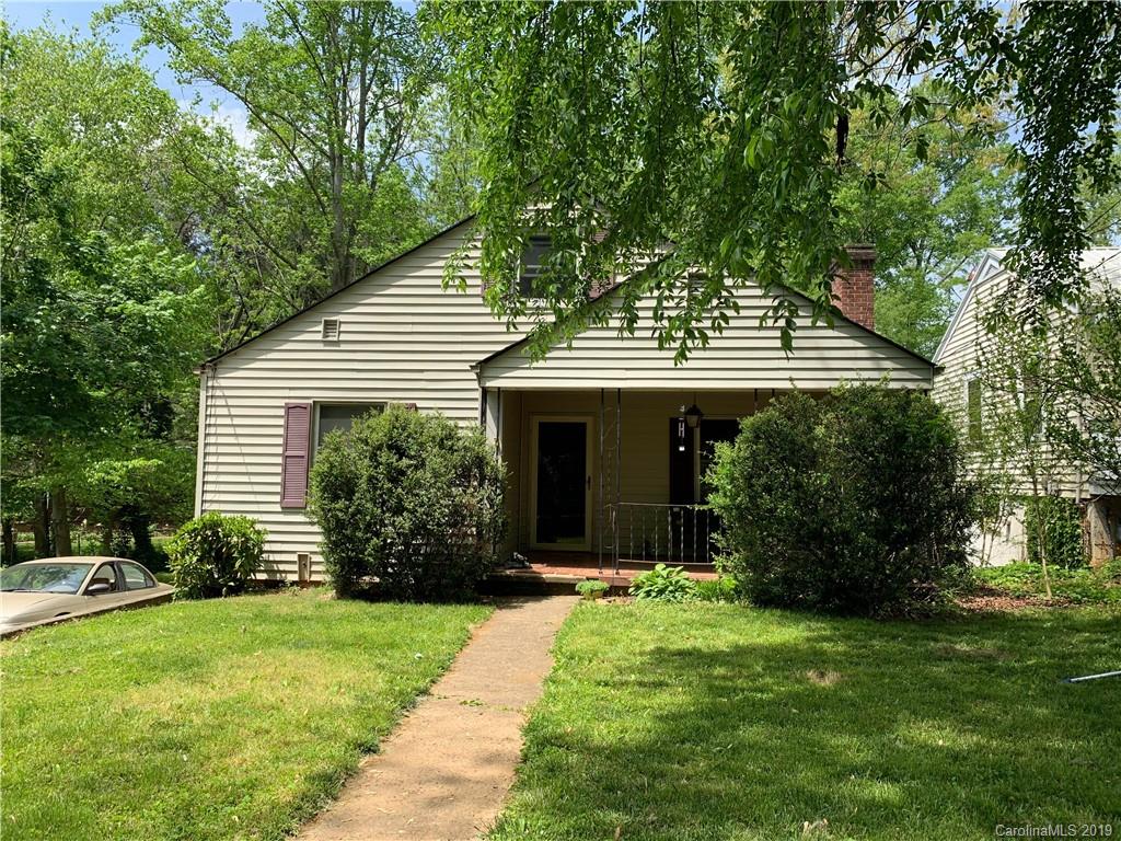 87 Covington Street Asheville NC 28806