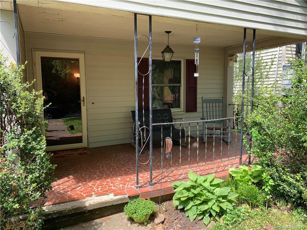 87 Covington Street Asheville NC 28806