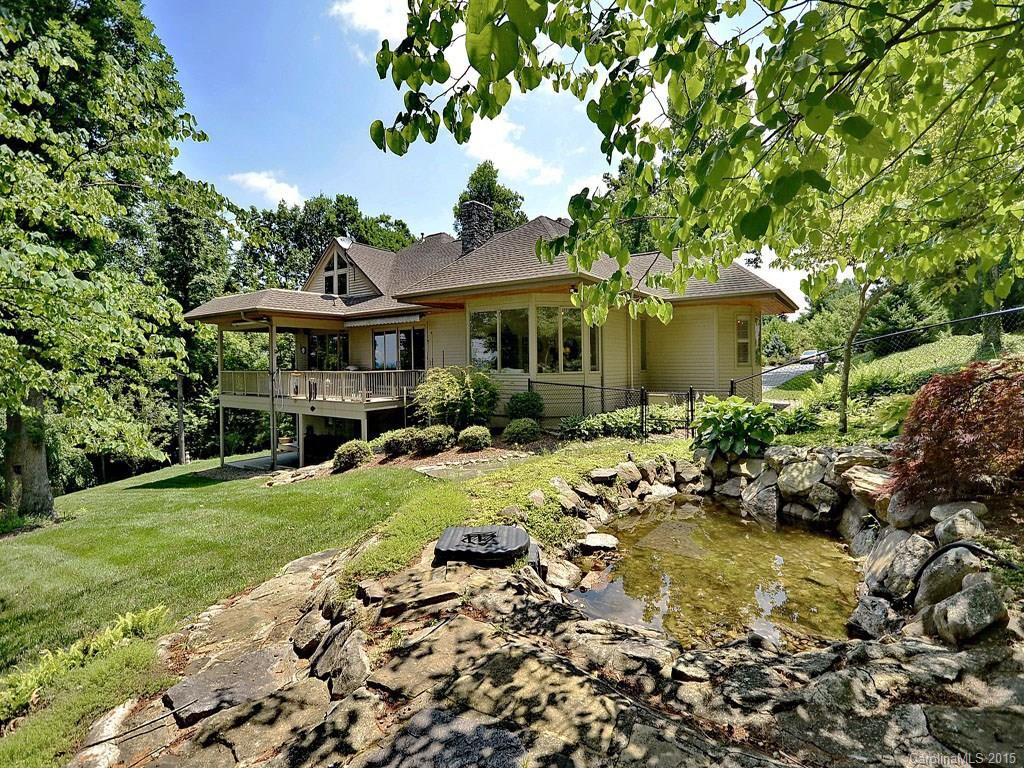 116 Founders Drive Flat Rock NC 28731