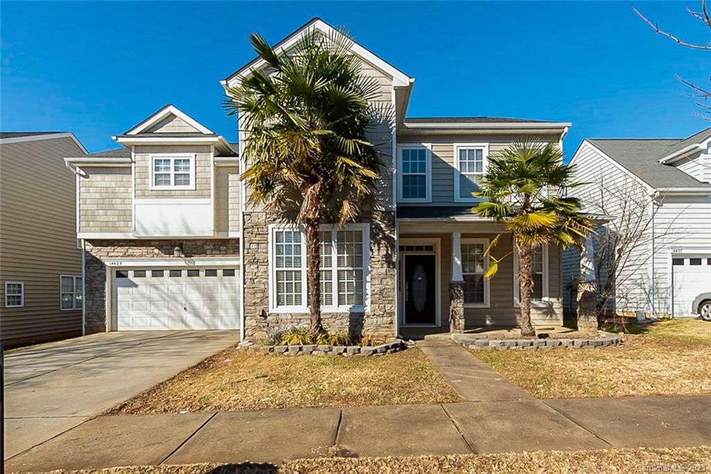 14423 Lyon Hill Lane Huntersville NC 28078