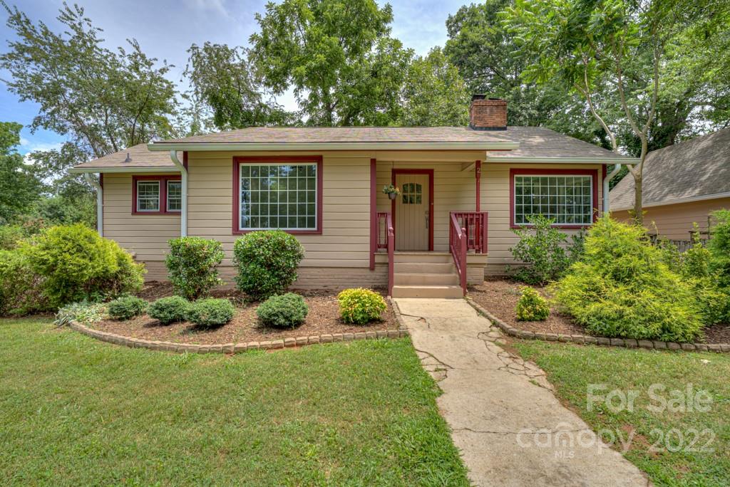 2 Newbern Avenue Asheville NC 28803