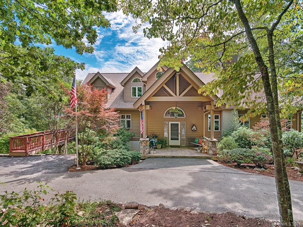 485 Lambeth Walk Fairview NC 28730