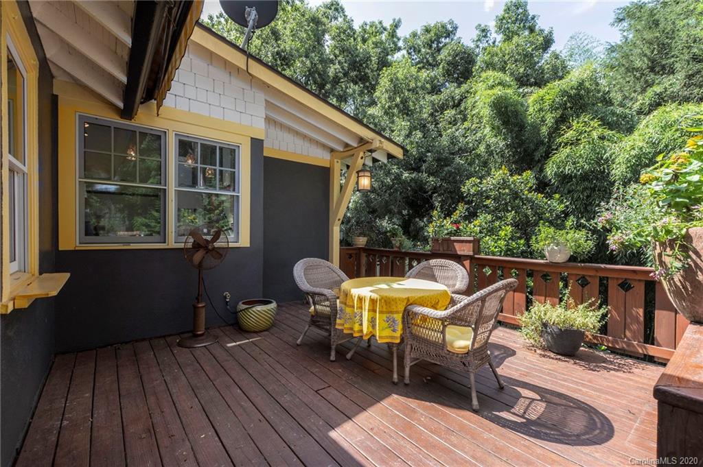 21 Pickwick Road Asheville NC 28803