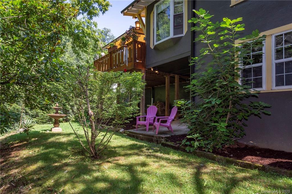 21 Pickwick Road Asheville NC 28803