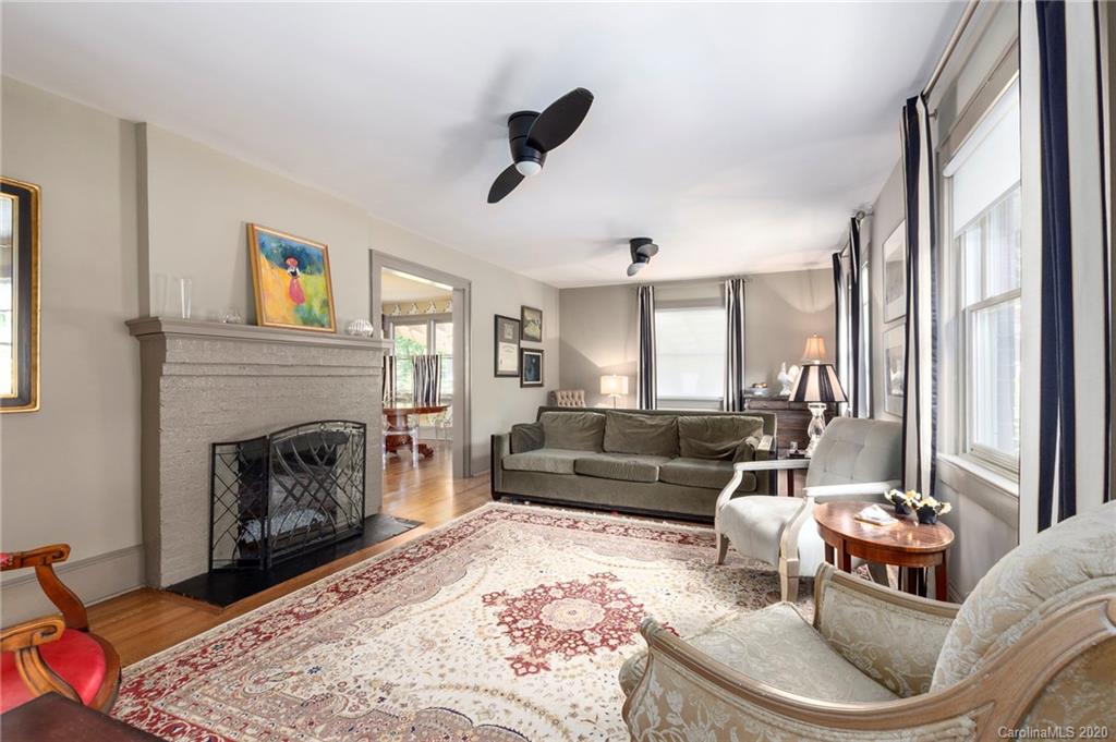 21 Pickwick Road Asheville NC 28803