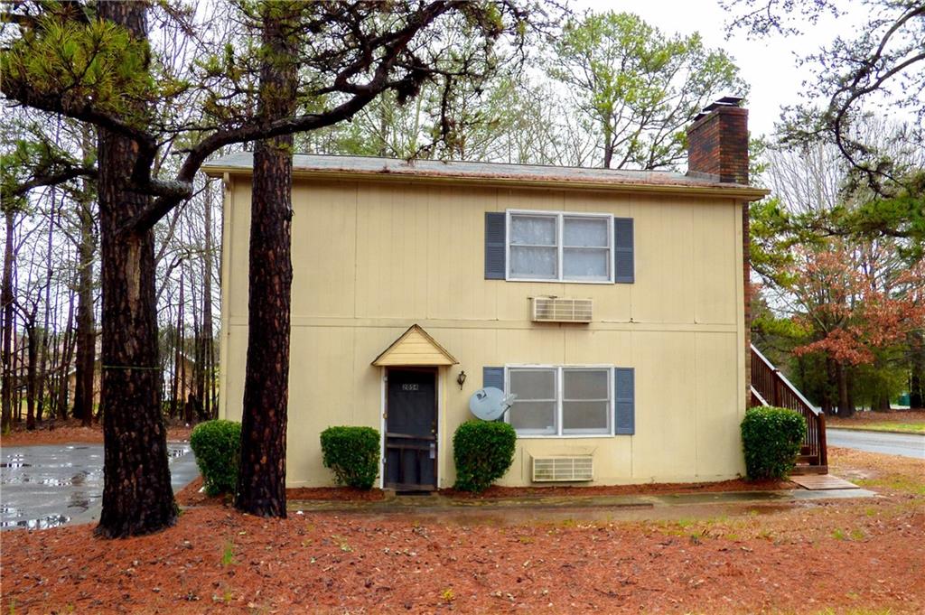 2054-2056 16th Street Ne Hickory NC 28601