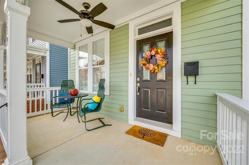 519 Dubois Court Charlotte NC 28208