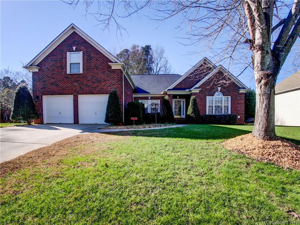 10323 Gunnison Lane Charlotte NC 28277