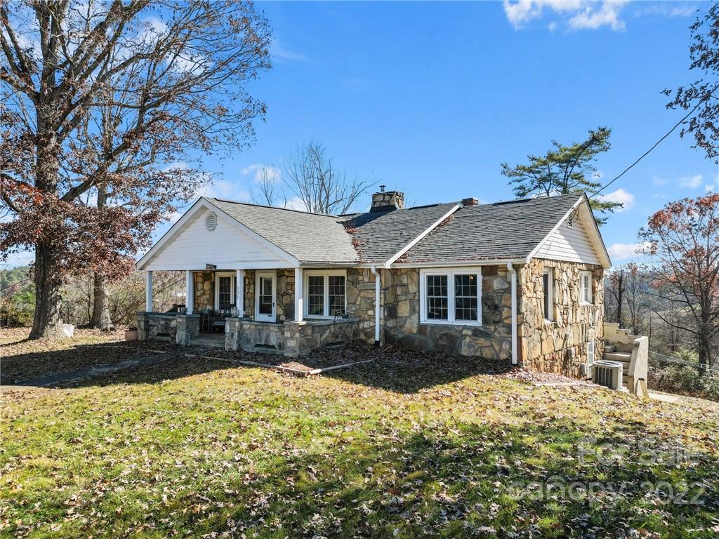 998 Jupiter Road Weaverville NC 28787