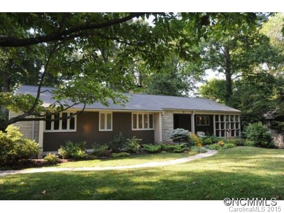 15 Grovewood Road Asheville NC 28804