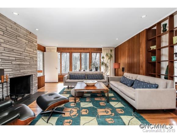 15 Grovewood Road Asheville NC 28804