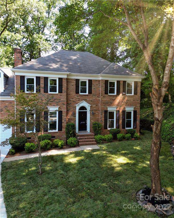 15133 Chilgrove Lane Huntersville NC 28078