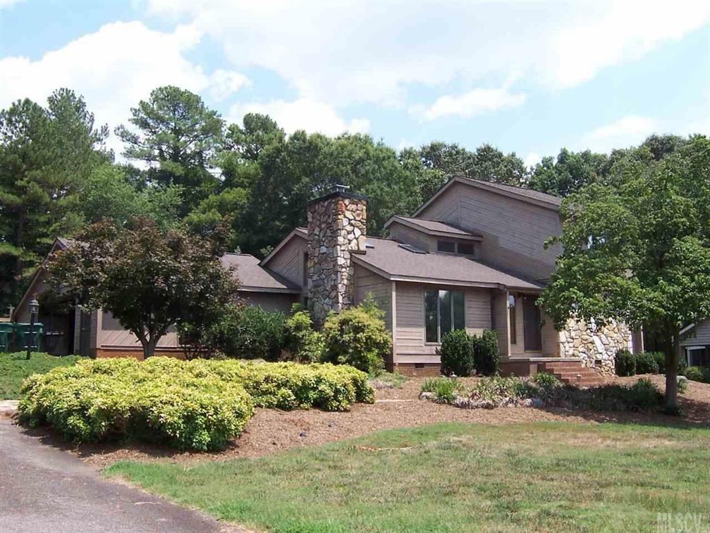 1650 Nottingham Drive Newton NC 28658
