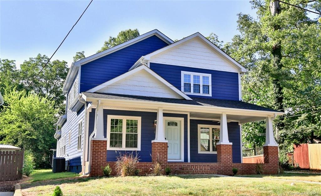 212 Bacon Avenue Charlotte NC 28208