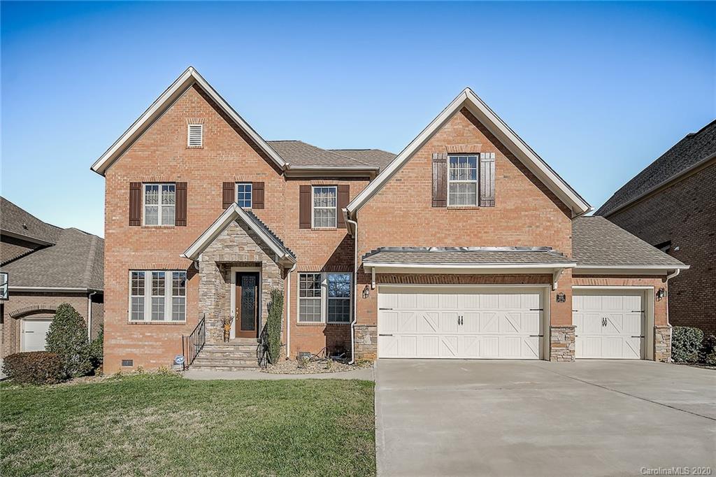 9616 Ashley Green Court Nw Concord NC 28027