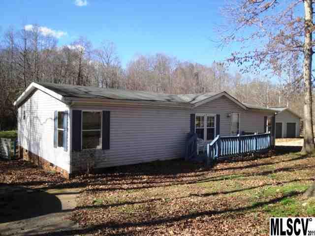 166 Big Forest Drive Statesville NC 28677
