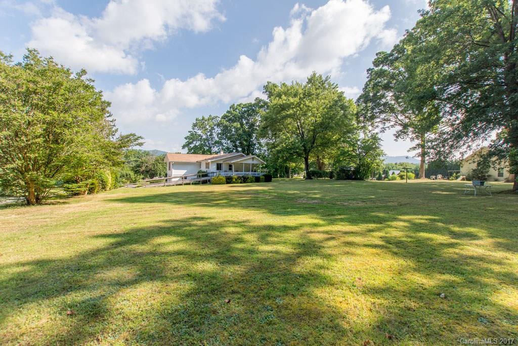 5 Canyon Cove Candler NC 28715