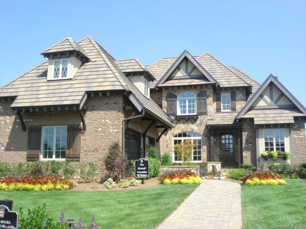 8706 Thornbury Place Waxhaw NC 28173