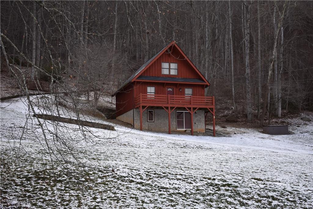 26 Amos Lane Canton NC 28716
