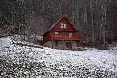 26 Amos Lane Canton NC 28716