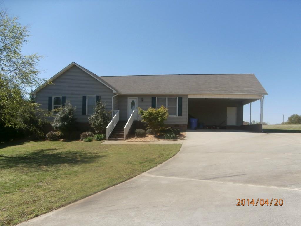 1614 Mcfarland Drive Shelby NC 28152