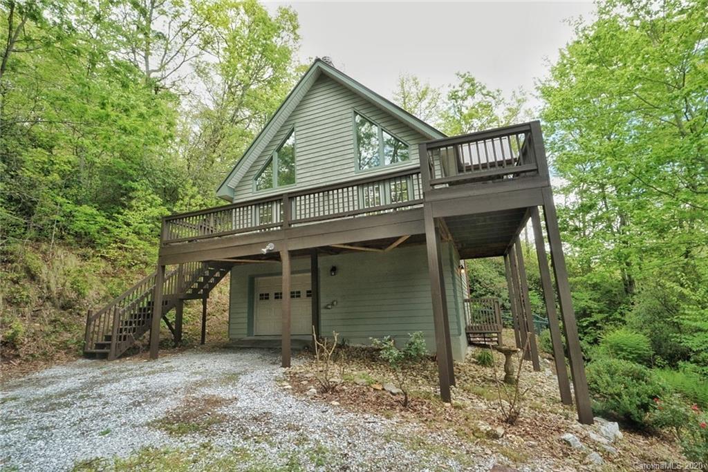 480 Criss Cross Lane Tuckasegee NC 28783