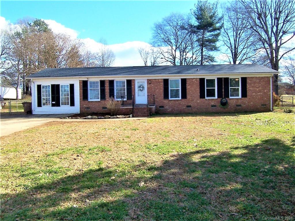 3023 Hazel Drive Shelby NC 28152
