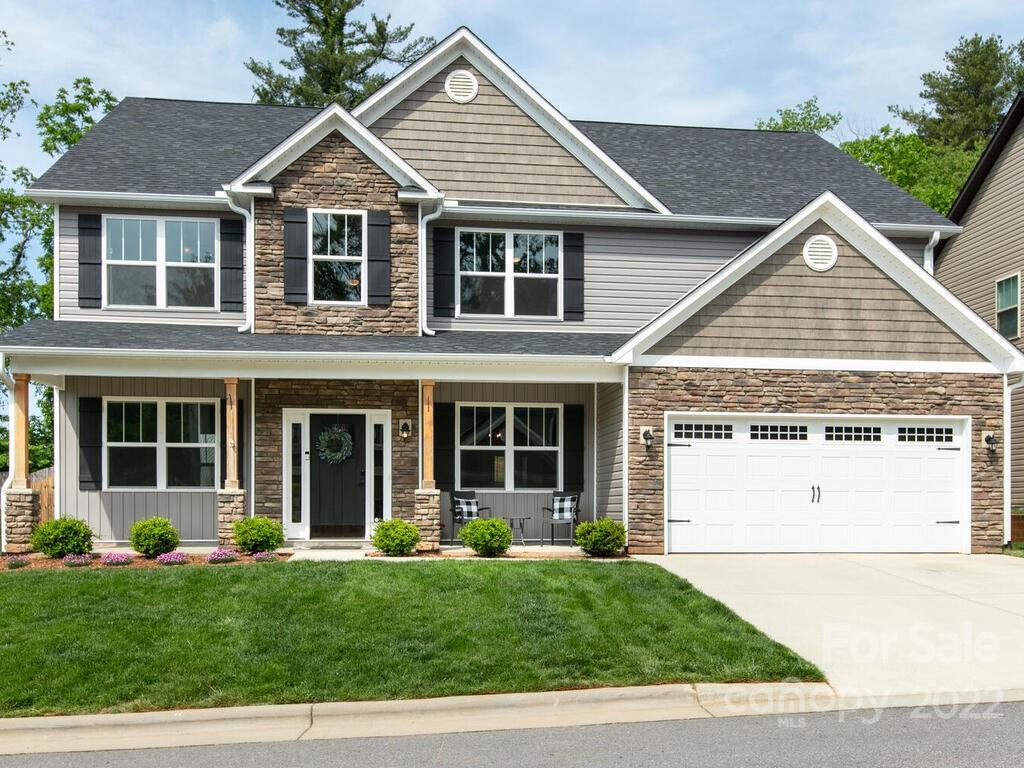 16 Henbit Way Arden NC 28704