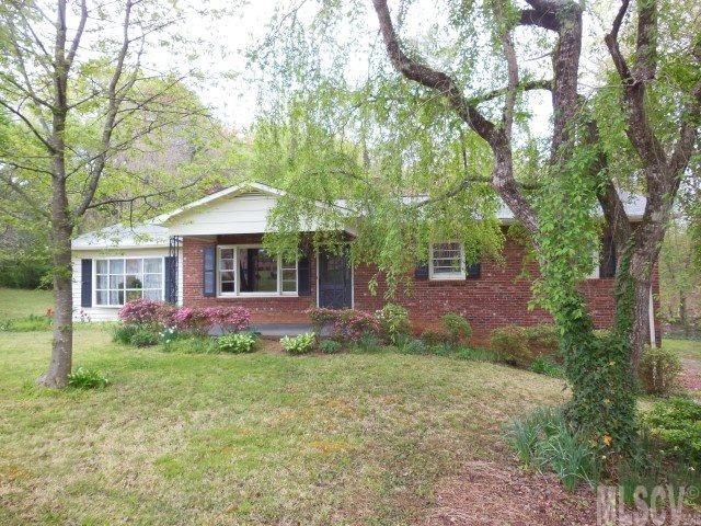 2557 Trenton Park Lenoir NC 28645