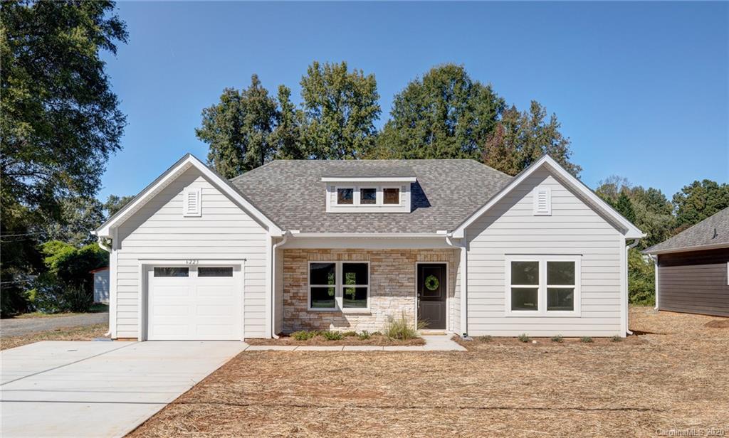 6223 Burmith Avenue Charlotte NC 28269