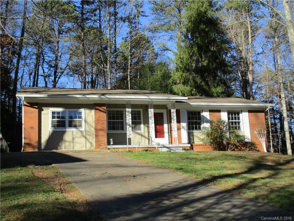 37 Auburndale Drive Asheville NC 28806