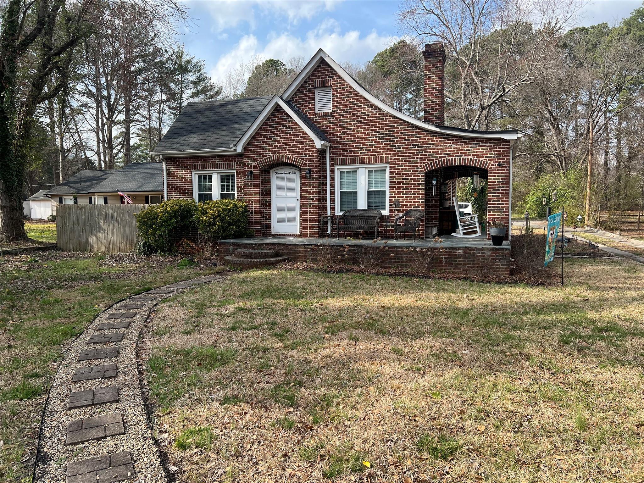 1324 Jackson Road Gastonia NC 28052