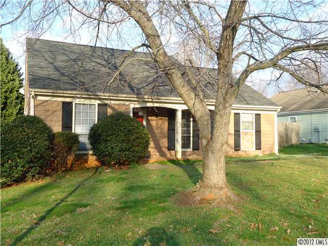 8501 Milton Morris Drive Charlotte NC 28227