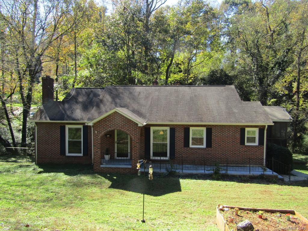245 N Anderson Street Morganton NC 28655
