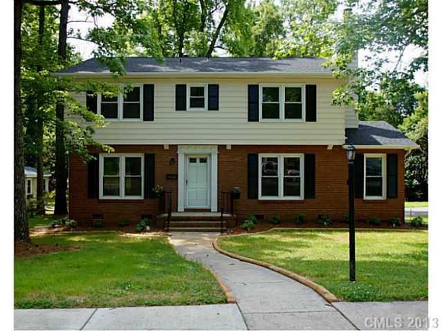 5800 Amity Place Charlotte NC 28212
