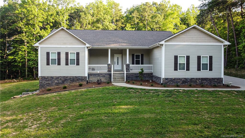 3302 Cameo Trail Gastonia NC 28056