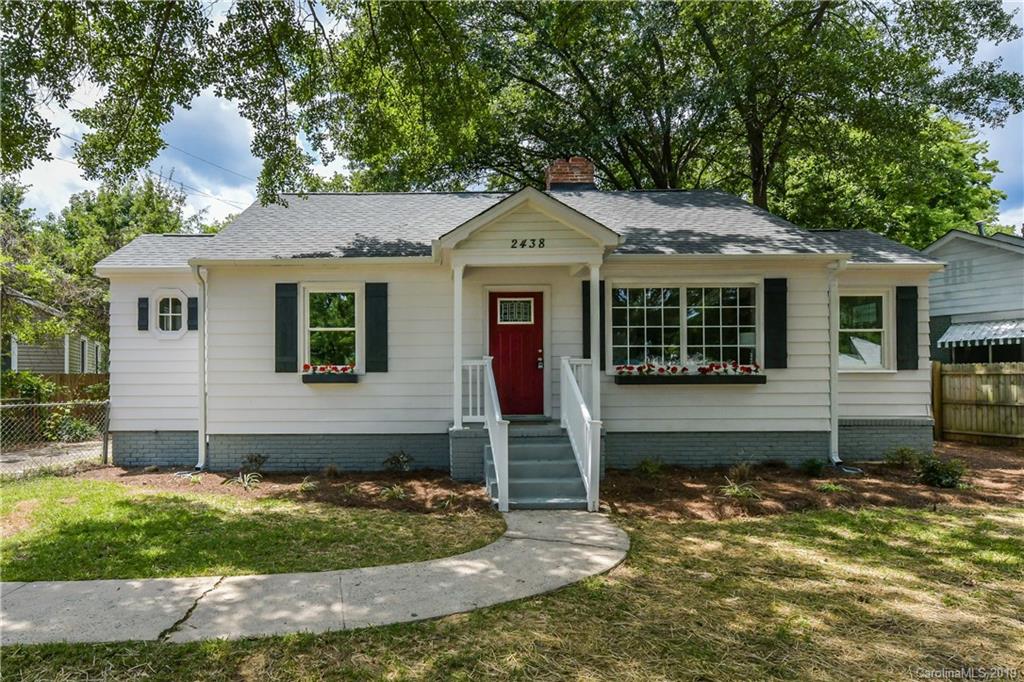 2438 Remount Road Charlotte NC 28208