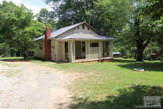 964 Jacktown Road Marion NC 28752