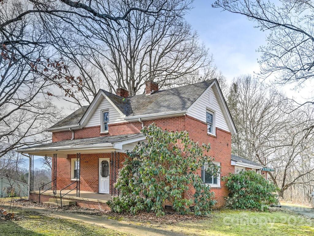 320 Hi Alta Avenue Asheville NC 28806
