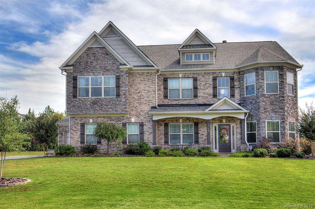 1713 Laurel Hill Drive Waxhaw NC 28173