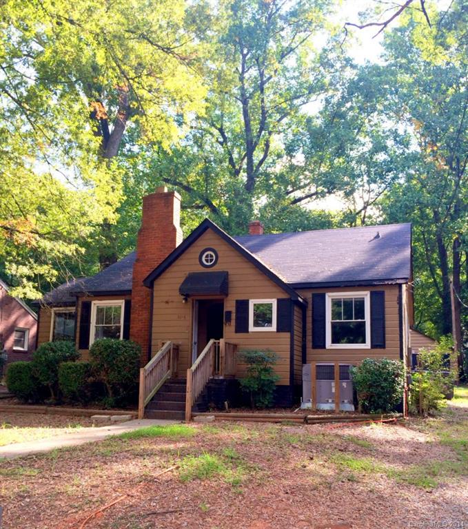 3016 Rush Avenue Charlotte NC 28208