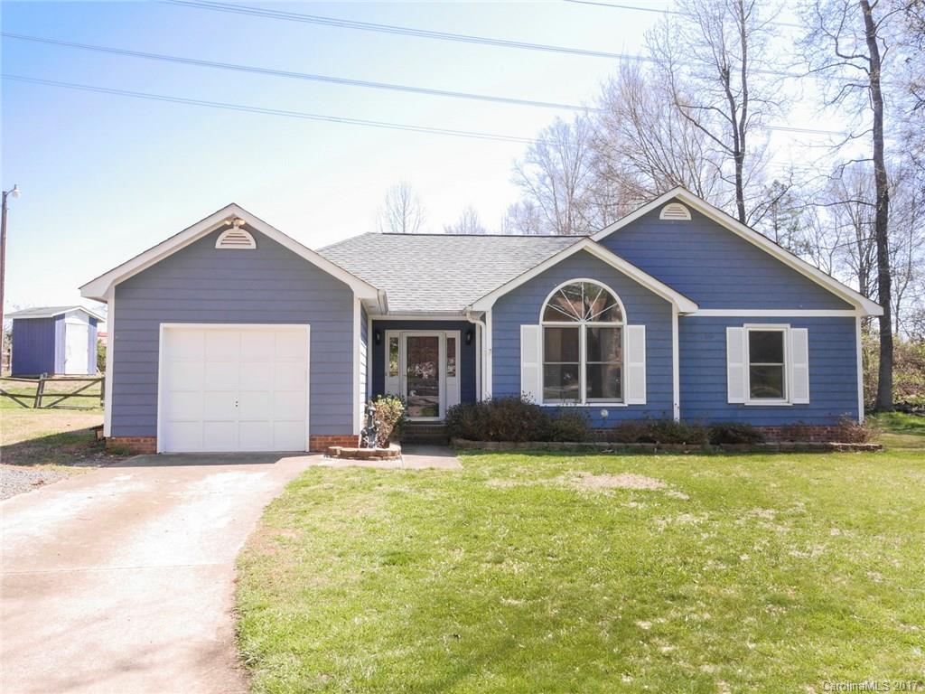 11708 Brockley Court Charlotte NC 28215