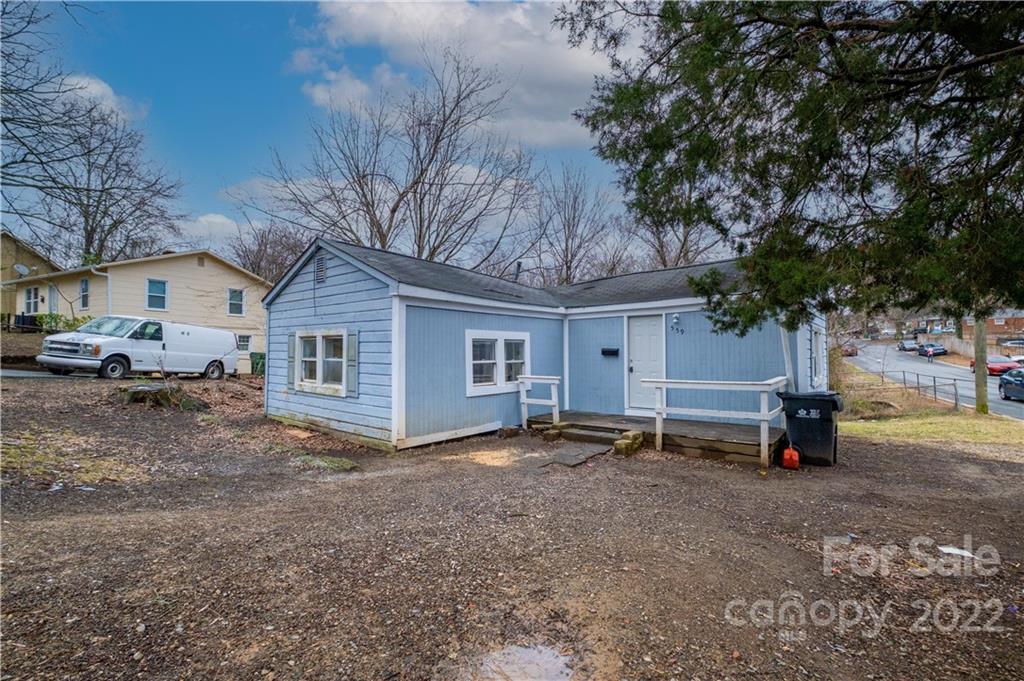 559 Williamson Street Charlotte NC 28208